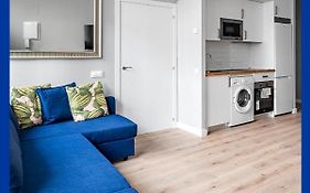 Asombroso cerca calle Orense - Apartamento TETUAN